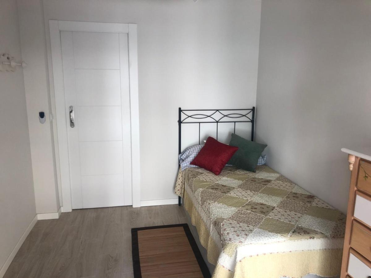 Apartament Burjasot Free Wifi Burjassot Exteriör bild
